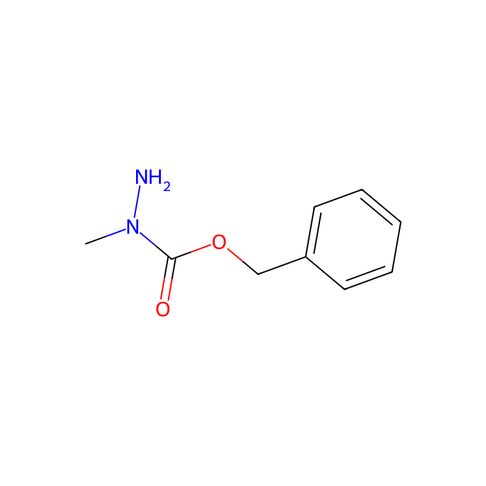 Benzyl 1-methylhydrazinecarboxylate - ≥97% CAS No(37519-04-3) by Aladdin Scientific