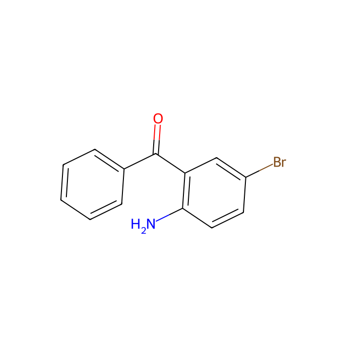 2-Benzoyl-4-bromoaniline - ≥98% CAS No(39859-36-4) by Aladdin Scientific