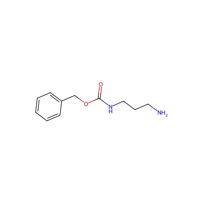 Benzyl (3-aminopropyl)carbamate - ≥95% CAS No(46460-73-5) by Aladdin Scientific