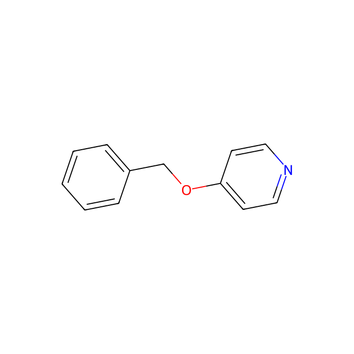 4-(Benzyloxy)pyridine - ≥98% CAS No(49826-70-2) by Aladdin Scientific