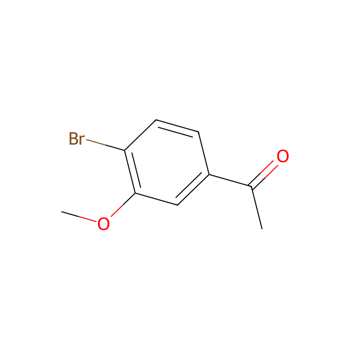 1-(4-Bromo-3-methoxyphenyl)ethanone - ≥96% CAS No(50870-44-5) by Aladdin Scientific