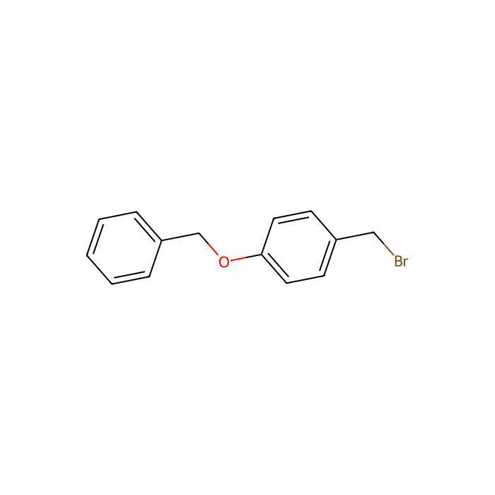 1-(Benzyloxy)-4-(bromomethyl)benzene - ≥97% CAS No(5544-60-5) by Aladdin Scientific