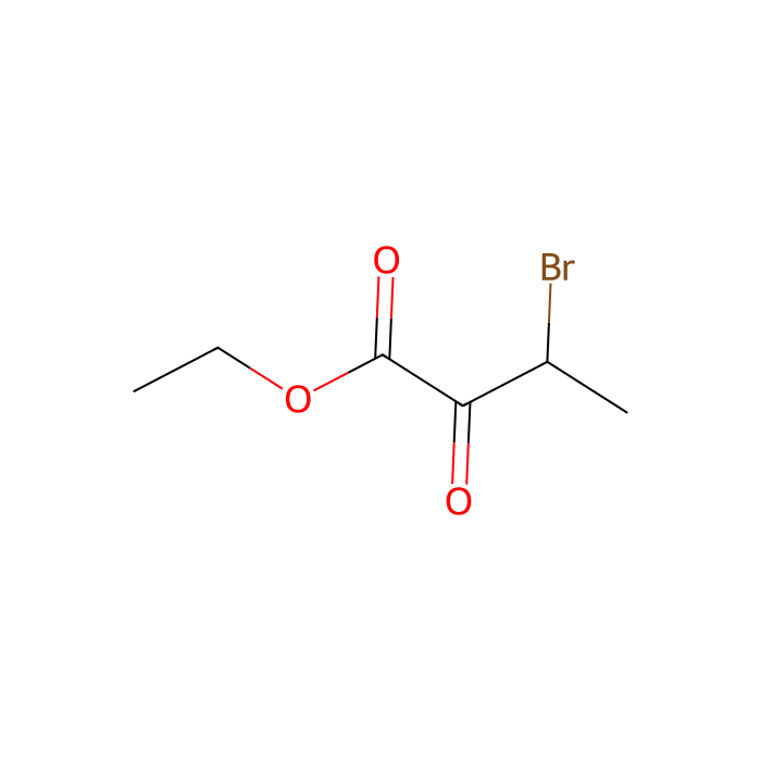 3-Bromo-2-oxo-butyric acid ethyl ester - ≥95% CAS No(57332-84-0) by Aladdin Scientific