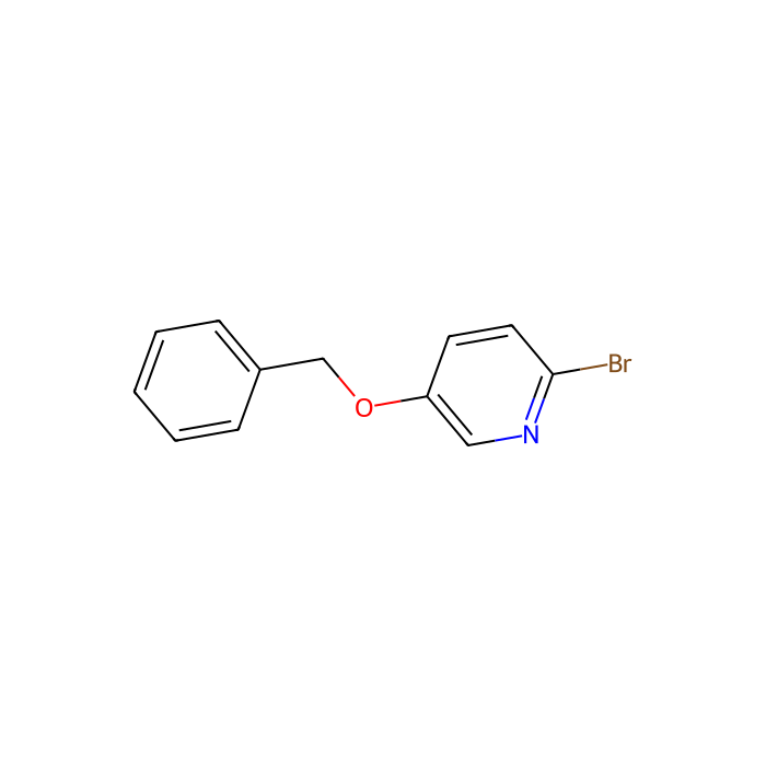 5-(Benzyloxy)-2-bromopyridine - ≥98% CAS No(630120-99-9) by Aladdin Scientific