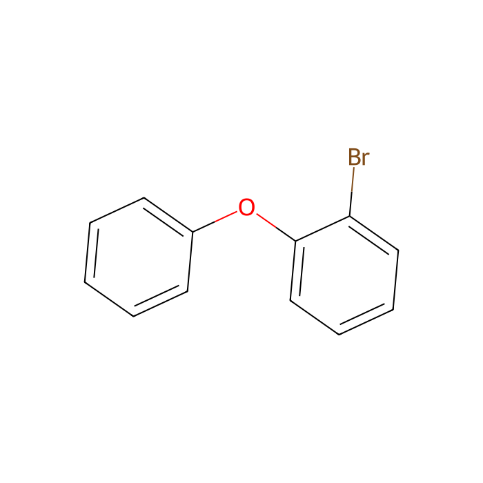 1-Bromo-2-phenoxybenzene - ≥98% CAS No(7025-06-1) by Aladdin Scientific