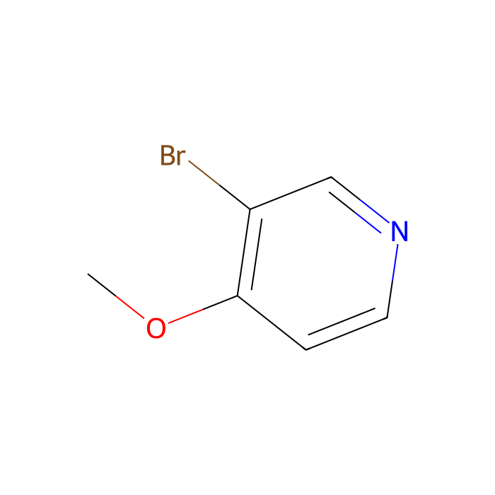 3-Bromo-4-methoxypyridine - ≥98% CAS No(82257-09-8) by Aladdin Scientific