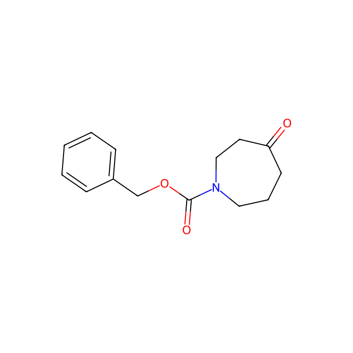 Benzyl 4-oxoazepane-1-carboxylate - ≥97% CAS No(83621-33-4) by Aladdin Scientific