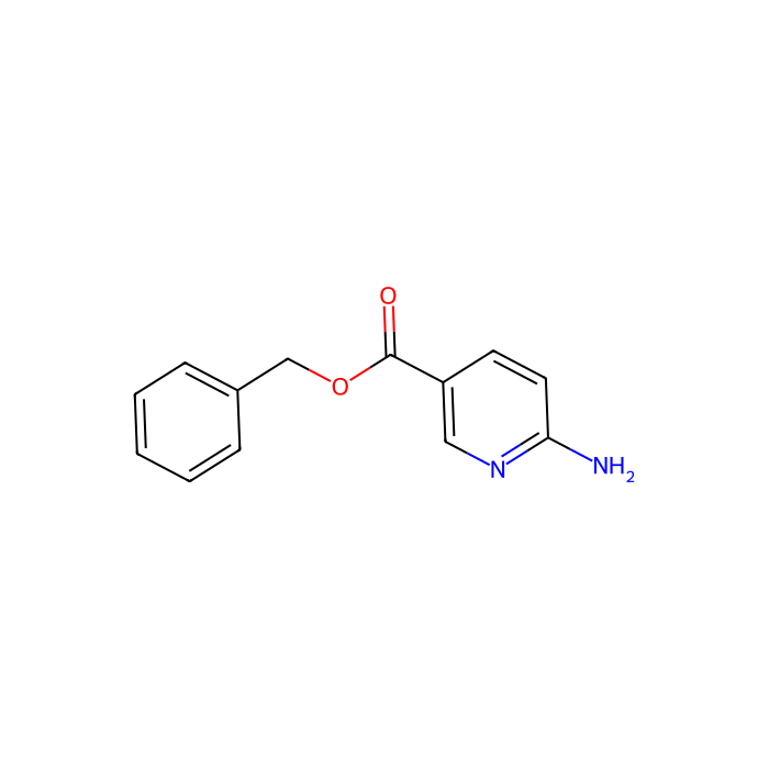 Benzyl 6-aminonicotinate - ≥98% CAS No(935687-49-3) by Aladdin Scientific