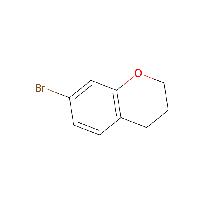 7-Bromochroman - ≥97% CAS No(941710-30-1) by Aladdin Scientific