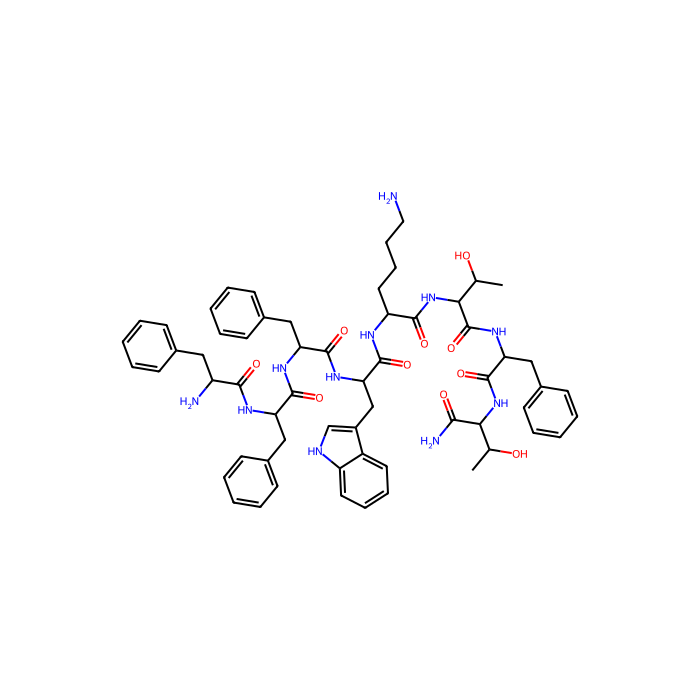 BIM 23052 - Moligand™ CAS No(133073-82-2) by Aladdin Scientific