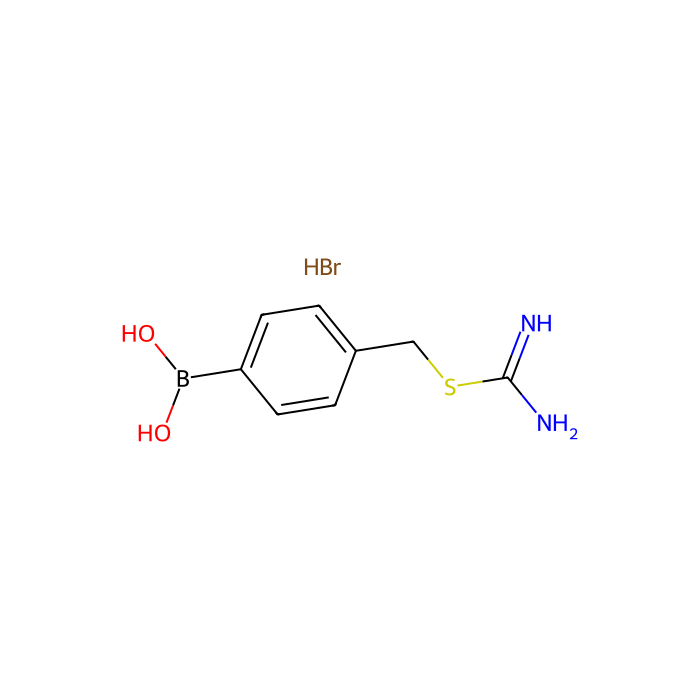 BC 11 hydrobromide - ≥98% CAS No(443776-49-6) by Aladdin Scientific