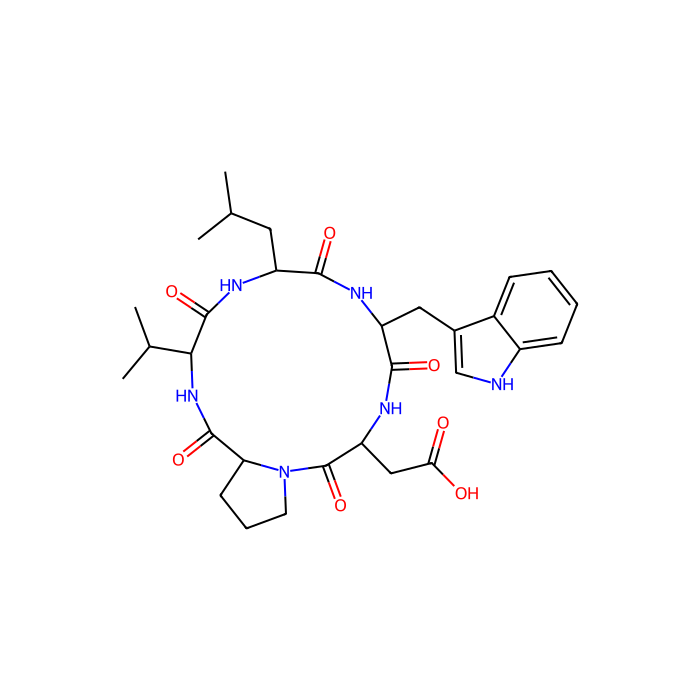 BQ-123 - Moligand™, ≥98% CAS No(136553-81-6) by Aladdin Scientific