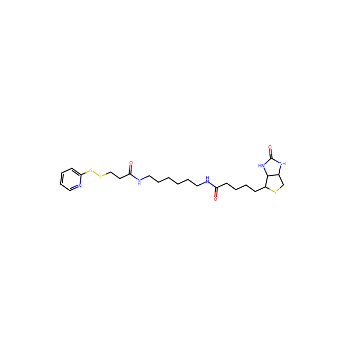 Biotin-HPDP - ≥90% CAS No(129179-83-5) by Aladdin Scientific