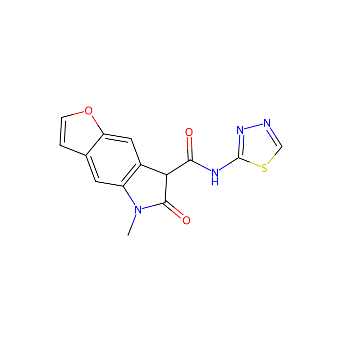 BML-288 -  CAS No(851681-89-5) by Aladdin Scientific