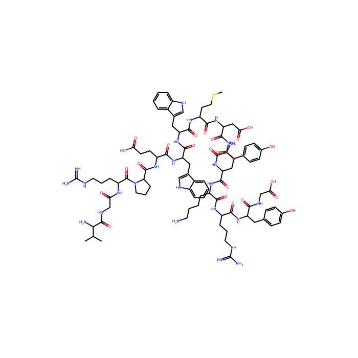 BAM (8-22) (Bovine Adrenal Medulla 8-22) - Moligand™, ≥95% CAS No(412961-36-5) by Aladdin Scientific