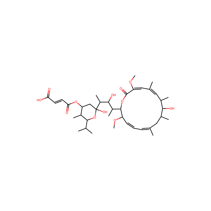 Bafilomycin C1 - ≥98% CAS No(88979-61-7) by Aladdin Scientific