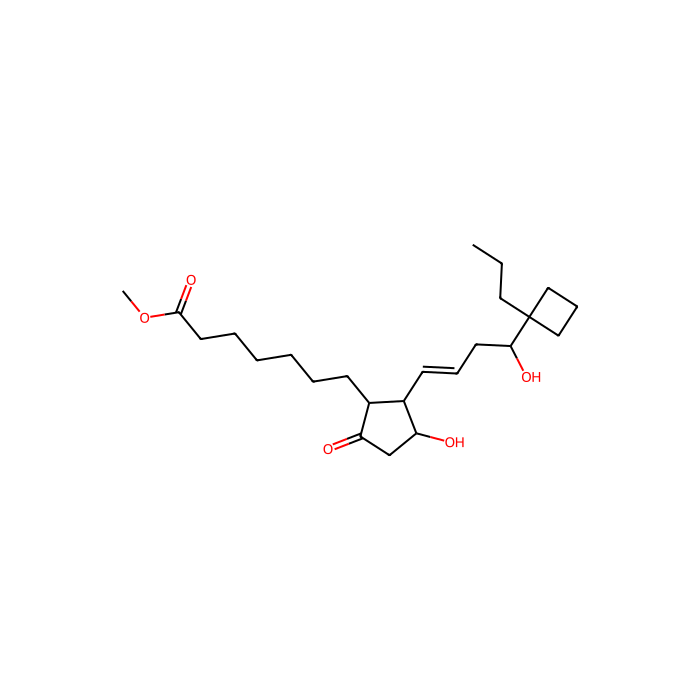 (R)-Butaprost - Moligand™, ≥98% CAS No(69648-38-0) by Aladdin Scientific