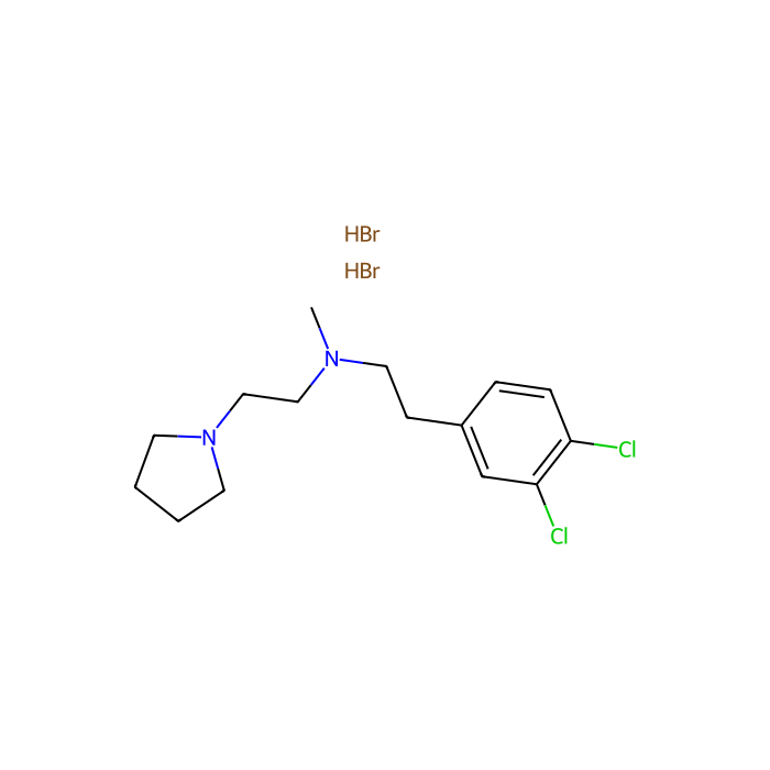 BD 1008 dihydrobromide - ≥99% CAS No(138356-09-9) by Aladdin Scientific