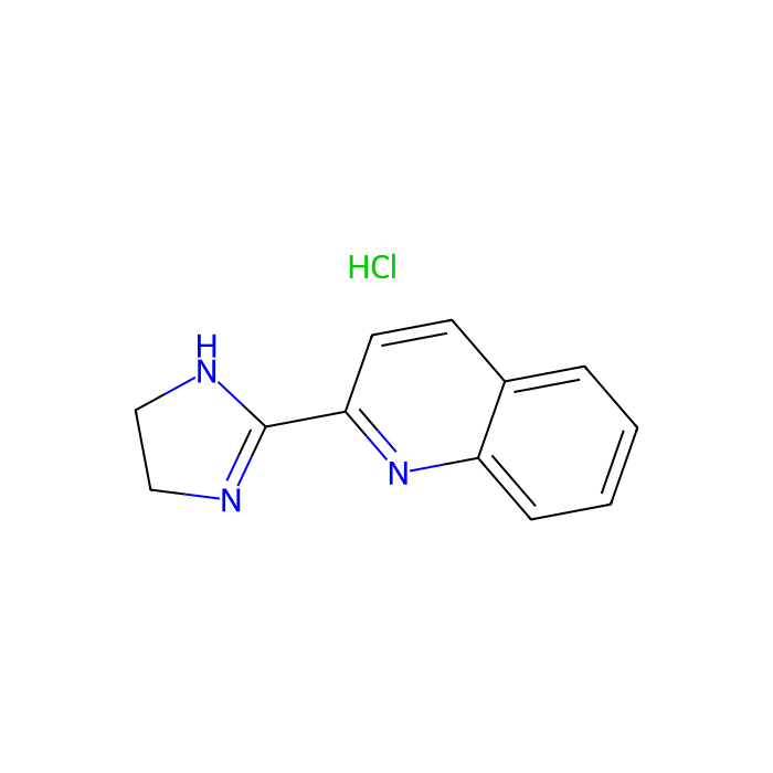 BU 224 hydrochloride - ≥99% CAS No(205437-64-5) by Aladdin Scientific