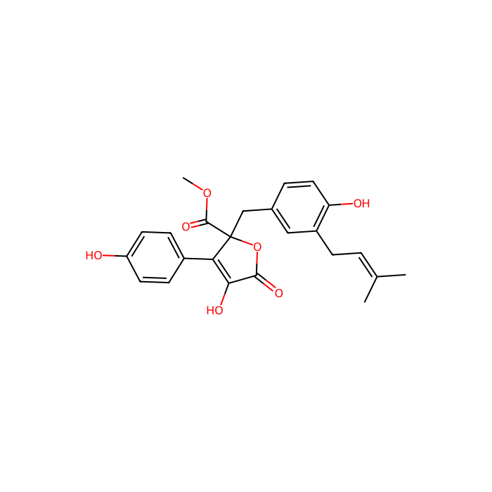 Butyrolactone I - ≥97% CAS No(87414-49-1) by Aladdin Scientific