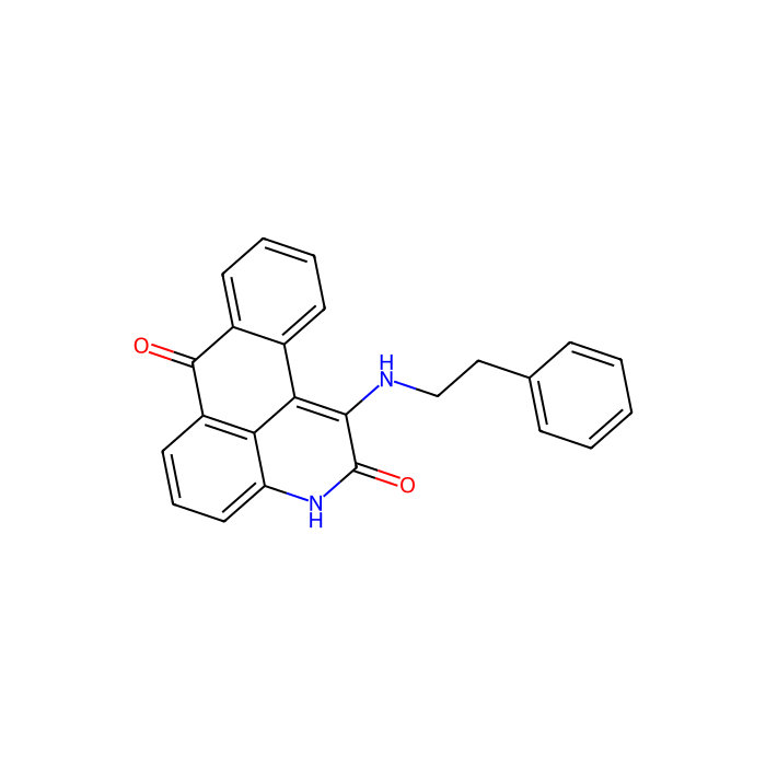 BRD-7389 - ≥98% CAS No(376382-11-5) by Aladdin Scientific