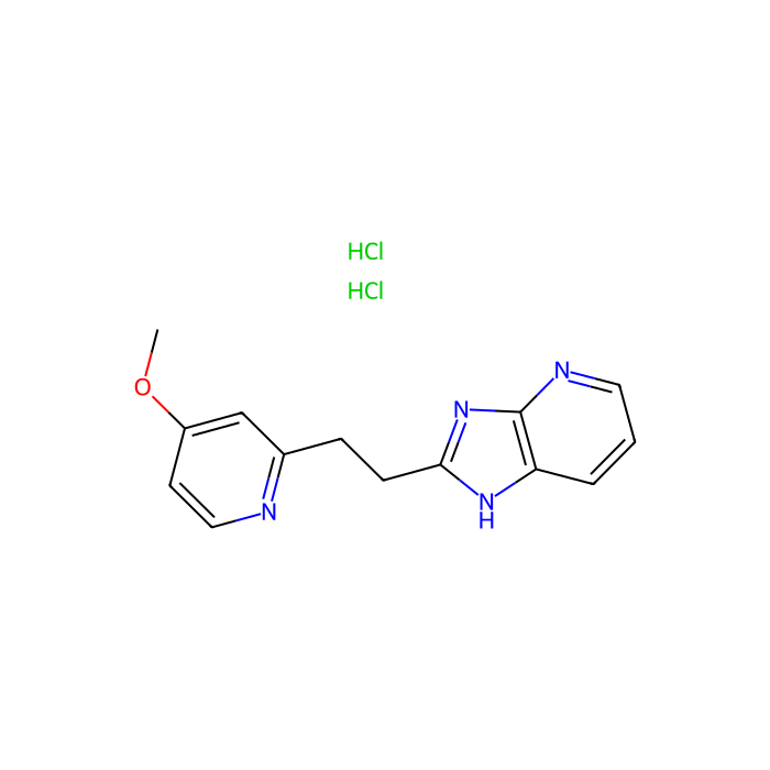 BYK 191023 dihydrochloride - ≥99% CAS No(1216722-25-6) by Aladdin Scientific
