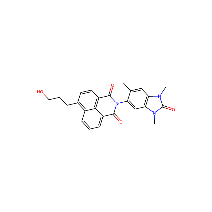 BAY-299 - Moligand™, ≥98% CAS No(2080306-23-4) by Aladdin Scientific