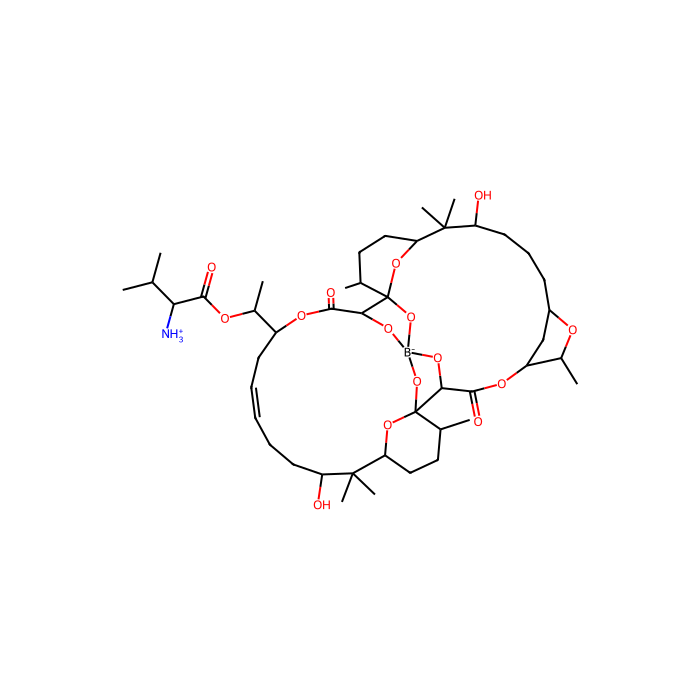 Boromycin - ≥99% CAS No(34524-20-4) by Aladdin Scientific