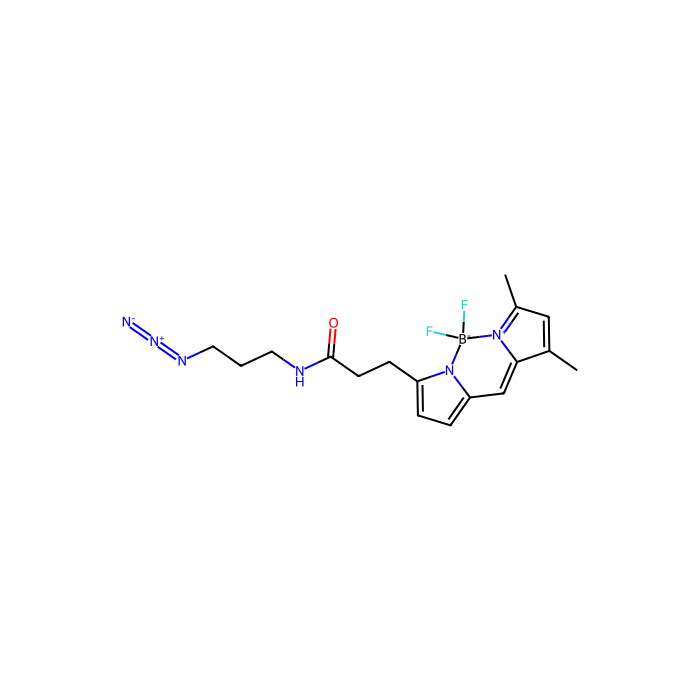 BDP FL azide - ≥95% CAS No(1379771-95-5) by Aladdin Scientific