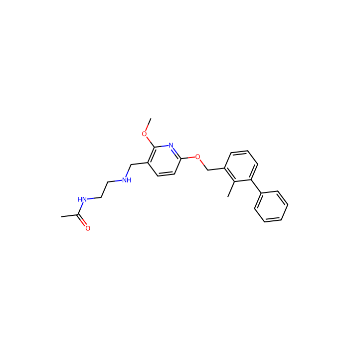 BMS202 (PD-1/PD-L1 inhibitor 2) - Moligand™, ≥98% CAS No(1675203-84-5) by Aladdin Scientific