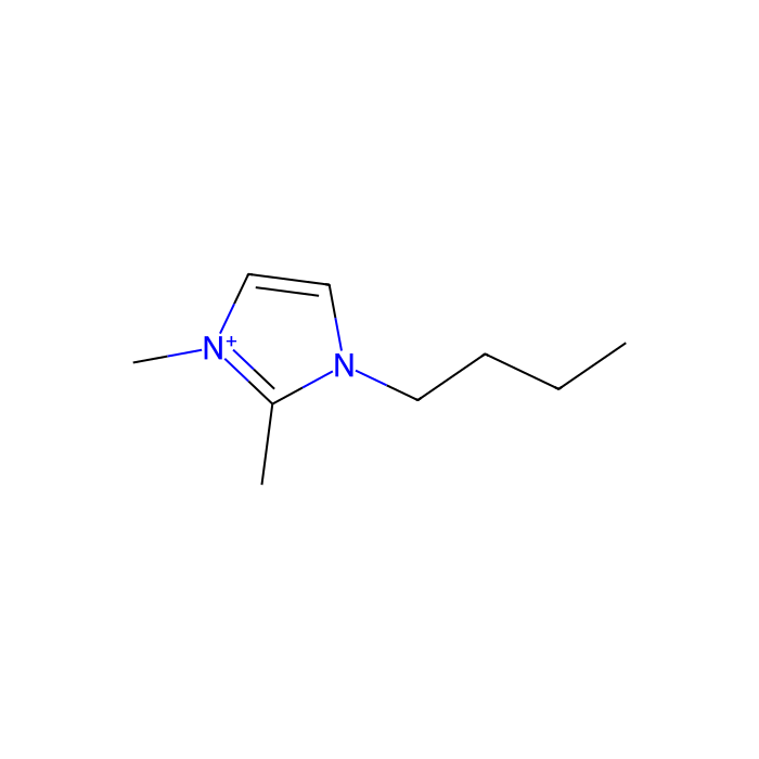 1-Butyl-2,3-dimethylimidazoliumoctylsulfate - ≥98% CAS No(108203-89-0) by Aladdin Scientific