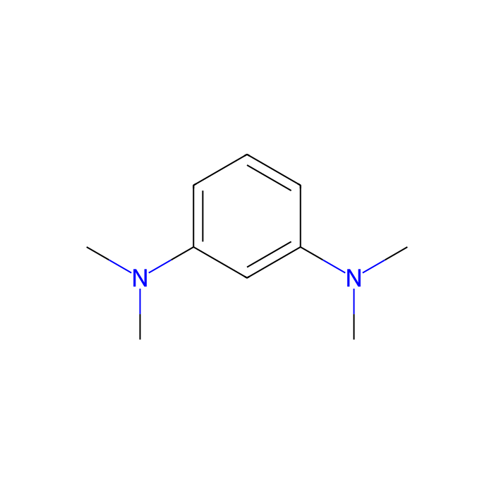 1,3-Bis(dimethylamino)benzene - ≥98% CAS No(22440-93-3) by Aladdin Scientific