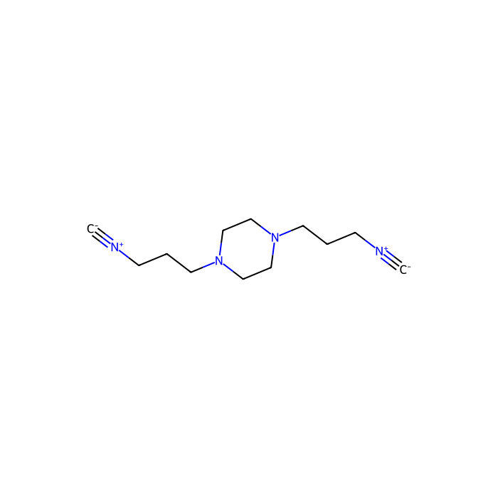 1,4-Bis(3-isocyanopropyl)piperazine - ≥97% CAS No(51641-96-4) by Aladdin Scientific
