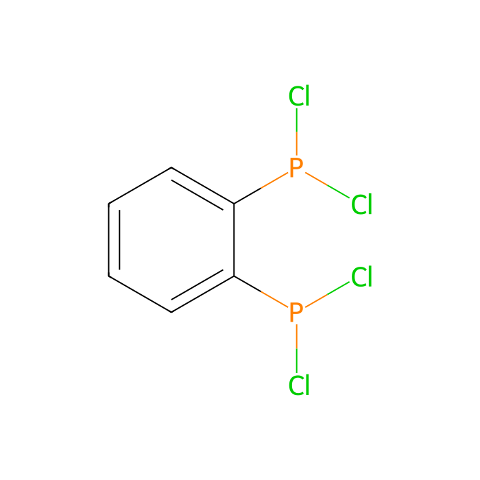 1,2-Bis(dichlorophosphino)benzene - ≥97% CAS No(82495-67-8) by Aladdin Scientific