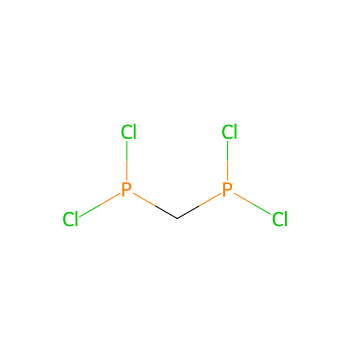 Bis(dichlorophosphino)methane - ≥90% CAS No(28240-68-8) by Aladdin Scientific