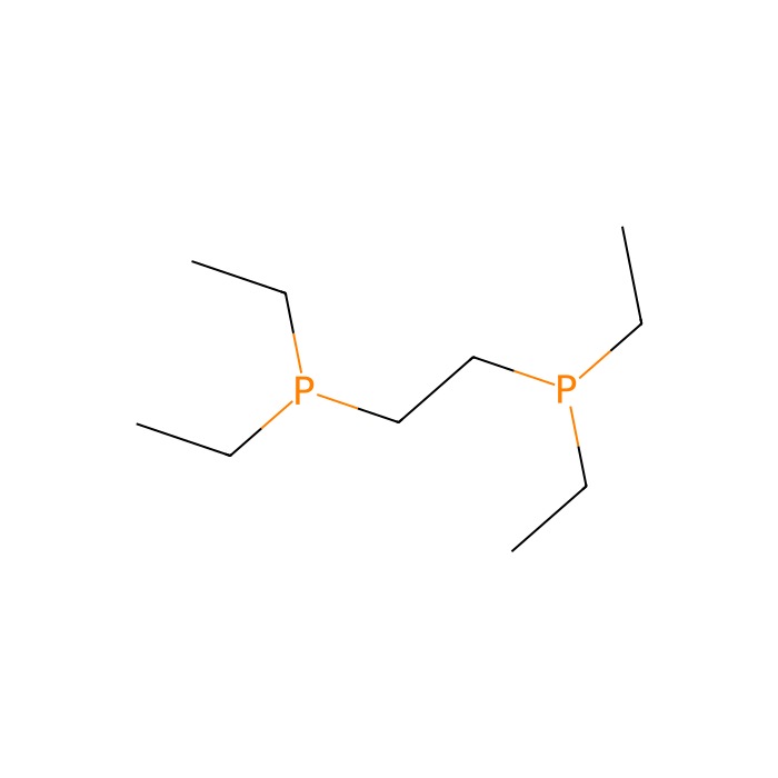 1,2-Bis(diethylphosphino)ethane - ≥98% CAS No(6411-21-8) by Aladdin Scientific