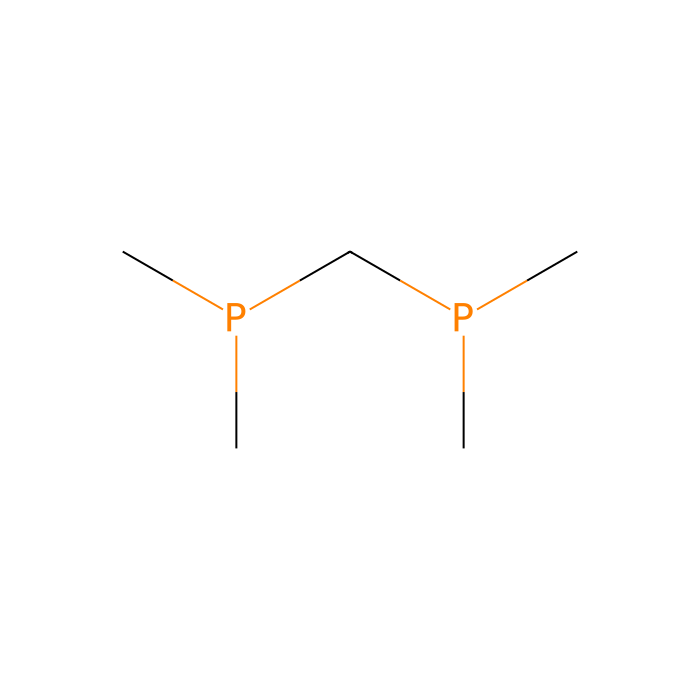 Bis(dimethylphosphino)methane - ≥98% CAS No(64065-08-3) by Aladdin Scientific