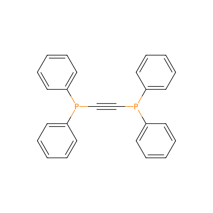 Bis(diphenylphosphino)acetylene - ≥97% CAS No(5112-95-8) by Aladdin Scientific