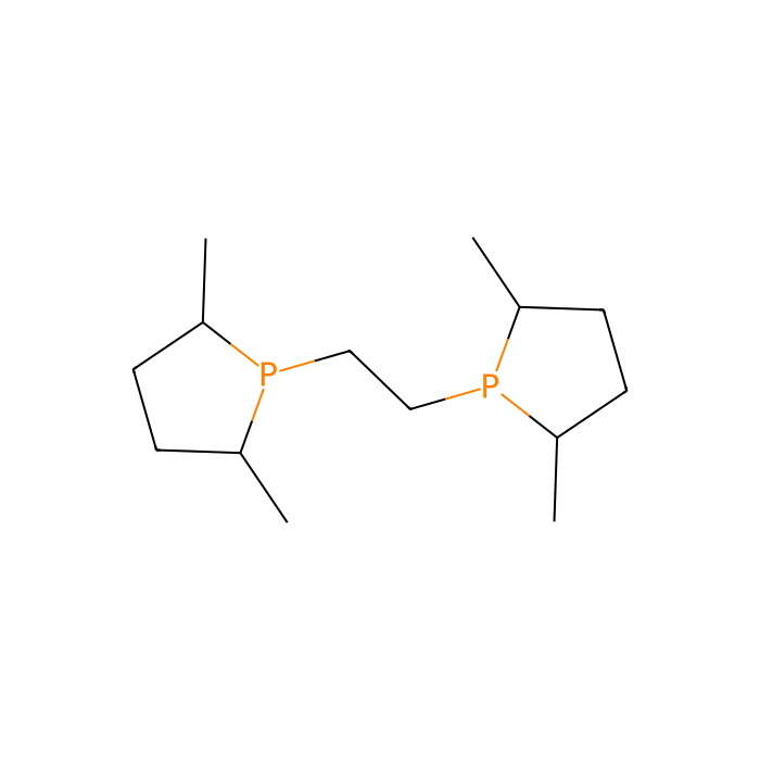 (+)-1,2-Bis((2R,5R)-2,5-dimethylphospholano)ethane - ≥97% CAS No(129648-07-3) by Aladdin Scientific