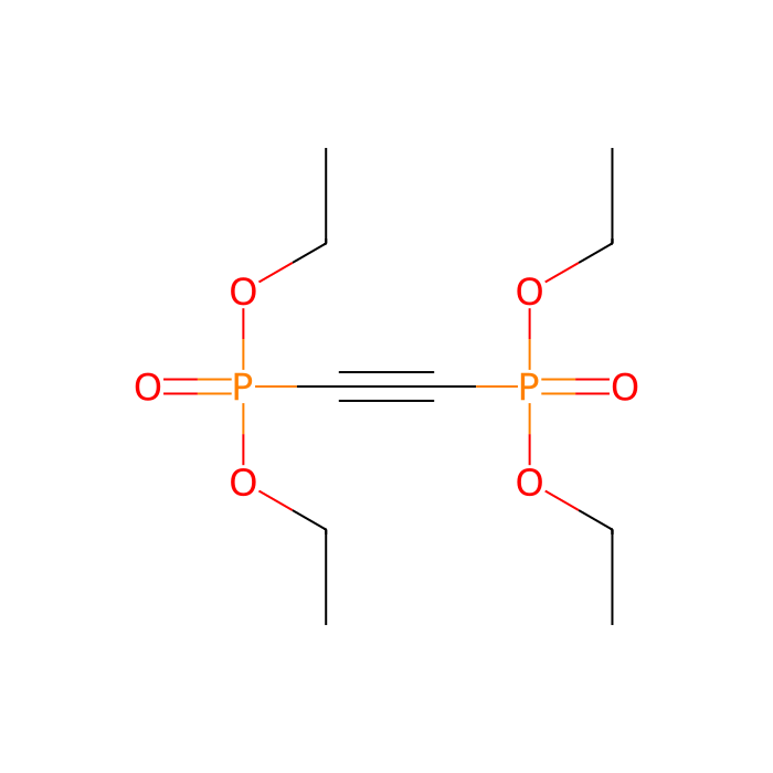 Bis(diethoxyphosphoryl)acetylene - ≥99% CAS No(4851-53-0) by Aladdin Scientific