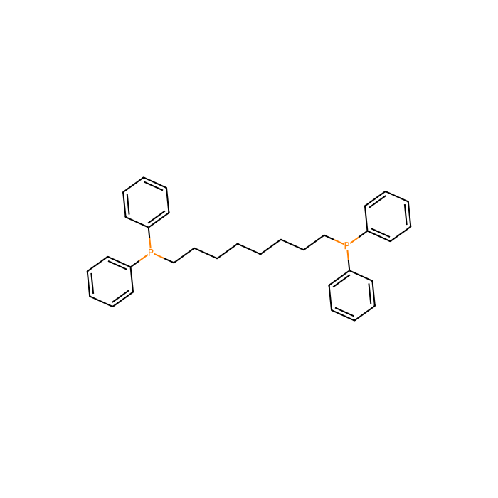 1,8-Bis(diphenylphosphino)octane - ≥99% CAS No(41625-30-3) by Aladdin Scientific