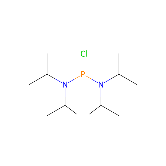Bis(di-i-propylamino)chlorophosphine - ≥97% CAS No(56183-63-2) by Aladdin Scientific