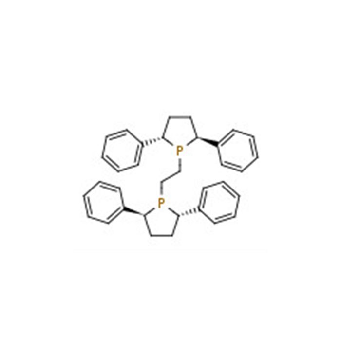 (+)-1,2-Bis((2S,5S)-2,5-diphenylphospholano)ethane - ≥98% CAS No(824395-67-7) B281897 by Aladdin Scientific