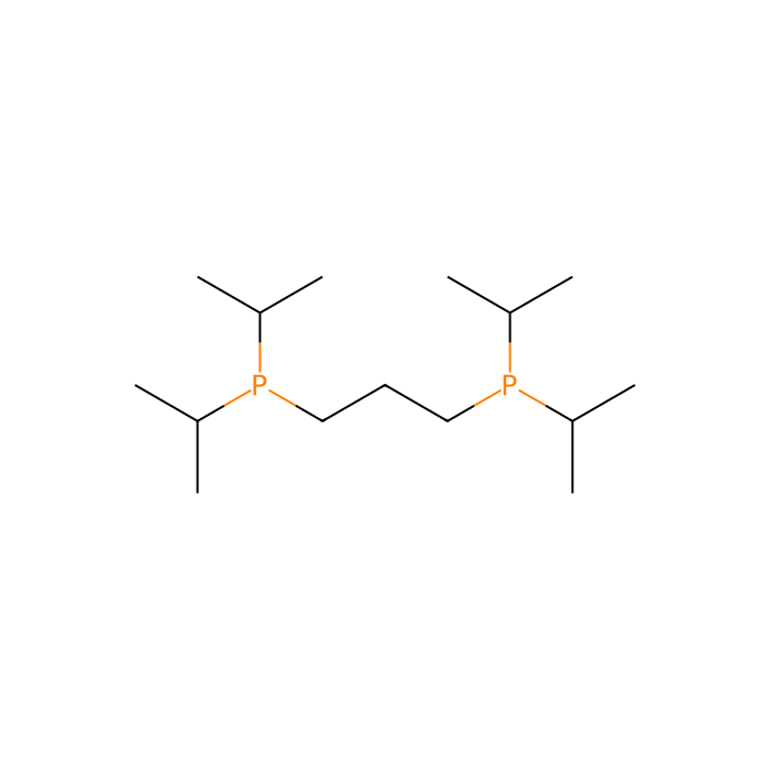 1,3-Bis(di-i-propylphosphino)propane - ≥98% CAS No(91159-11-4) by Aladdin Scientific