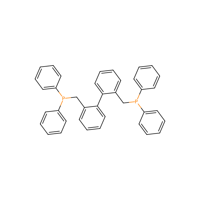 2,2'-Bis(diphenylphosphinomethyl)-1,1'-biphenyl - ≥98% CAS No(111982-81-1) by Aladdin Scientific