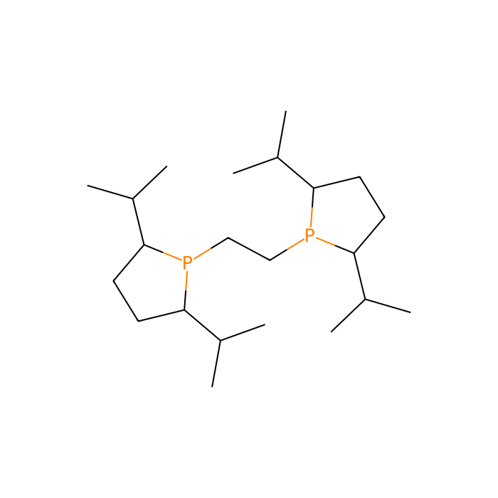1,2-Bis((2R,5R)-2,5-di-i-propylphospholano)ethane - ≥96% CAS No(136705-63-0) by Aladdin Scientific