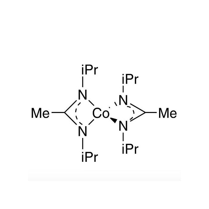 Bis(N,N'-di-i-propylacetamidinato)cobalt(II) - PrimorTrace™,≥99.99% metals basis CAS No(635680-58-9) B282479 by Aladdin Scientific