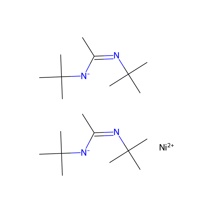 Bis(N,N''-di-t-butylacetamidinato)nickel(II), - PrimorTrace™, ≥99.999% metals basis CAS No(940895-79-4) by Aladdin Scientific