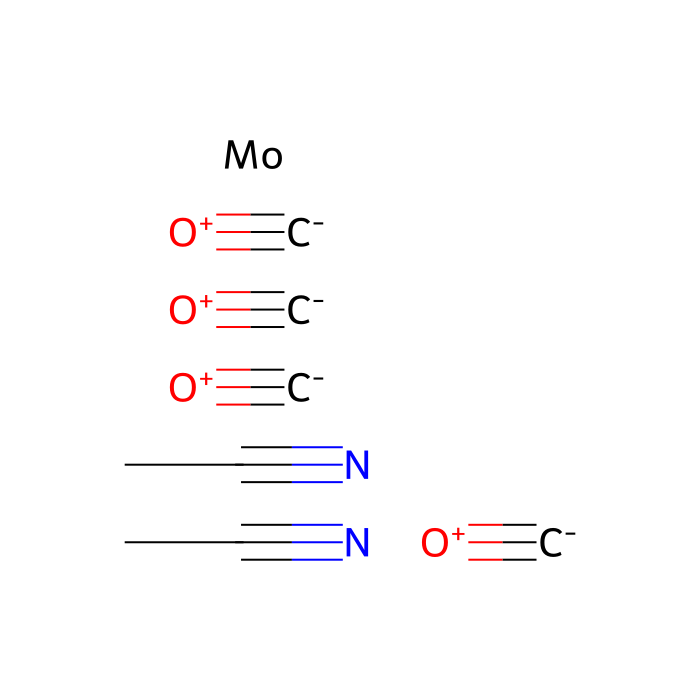 Bis(acetonitrile)tetracarbonylmolybdenum(0) - ≥98% CAS No(14126-87-5) by Aladdin Scientific