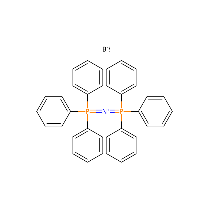 Bis(triphenylphosphine)iminium borohydride - ≥97% CAS No(65013-26-5) by Aladdin Scientific